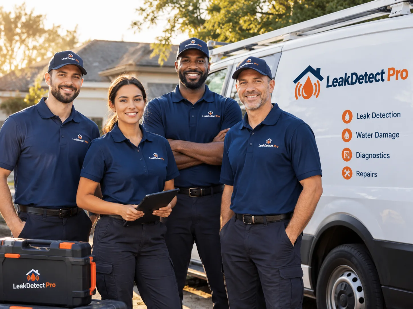 Roof Repair company in Pineville, AR